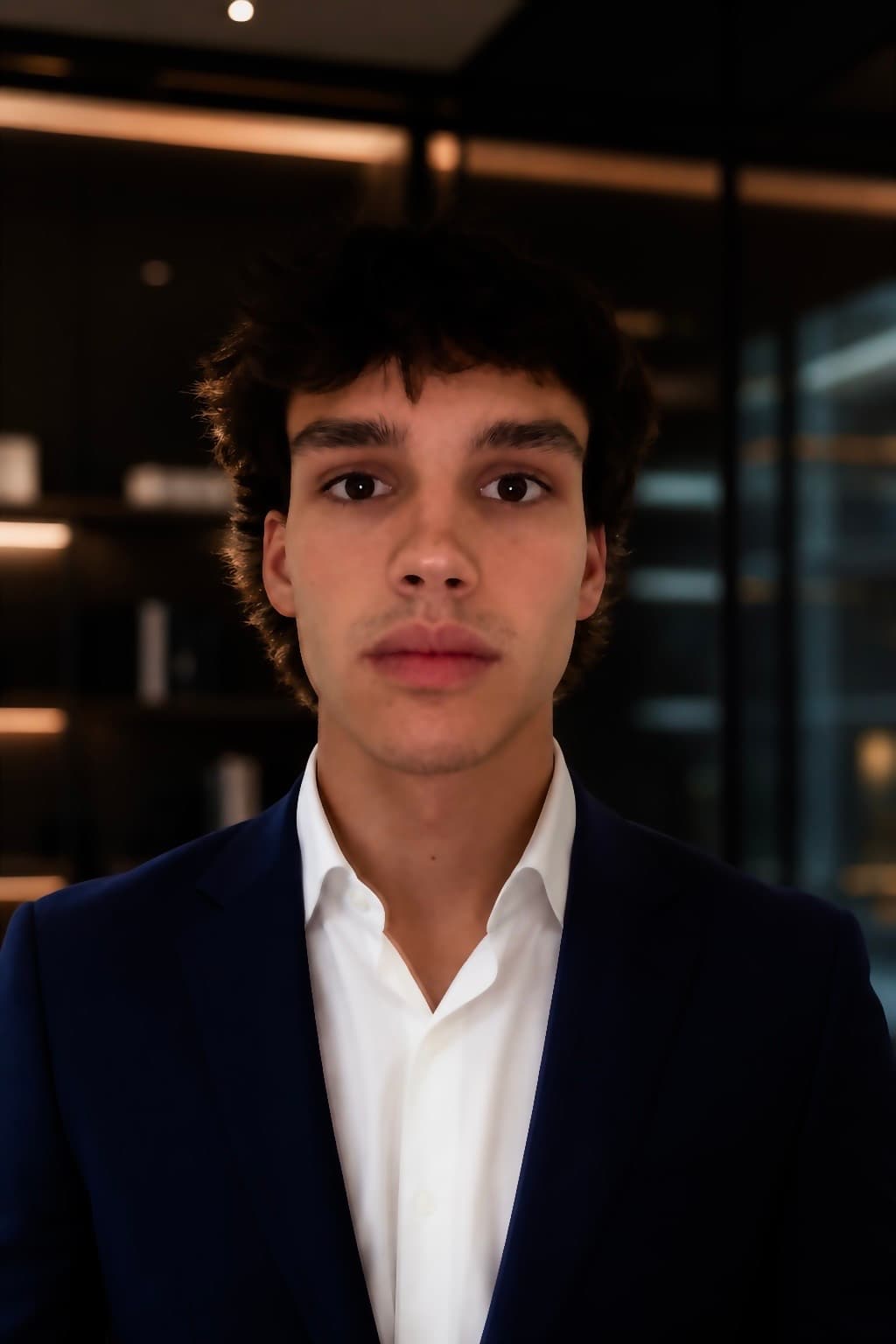 Cameron