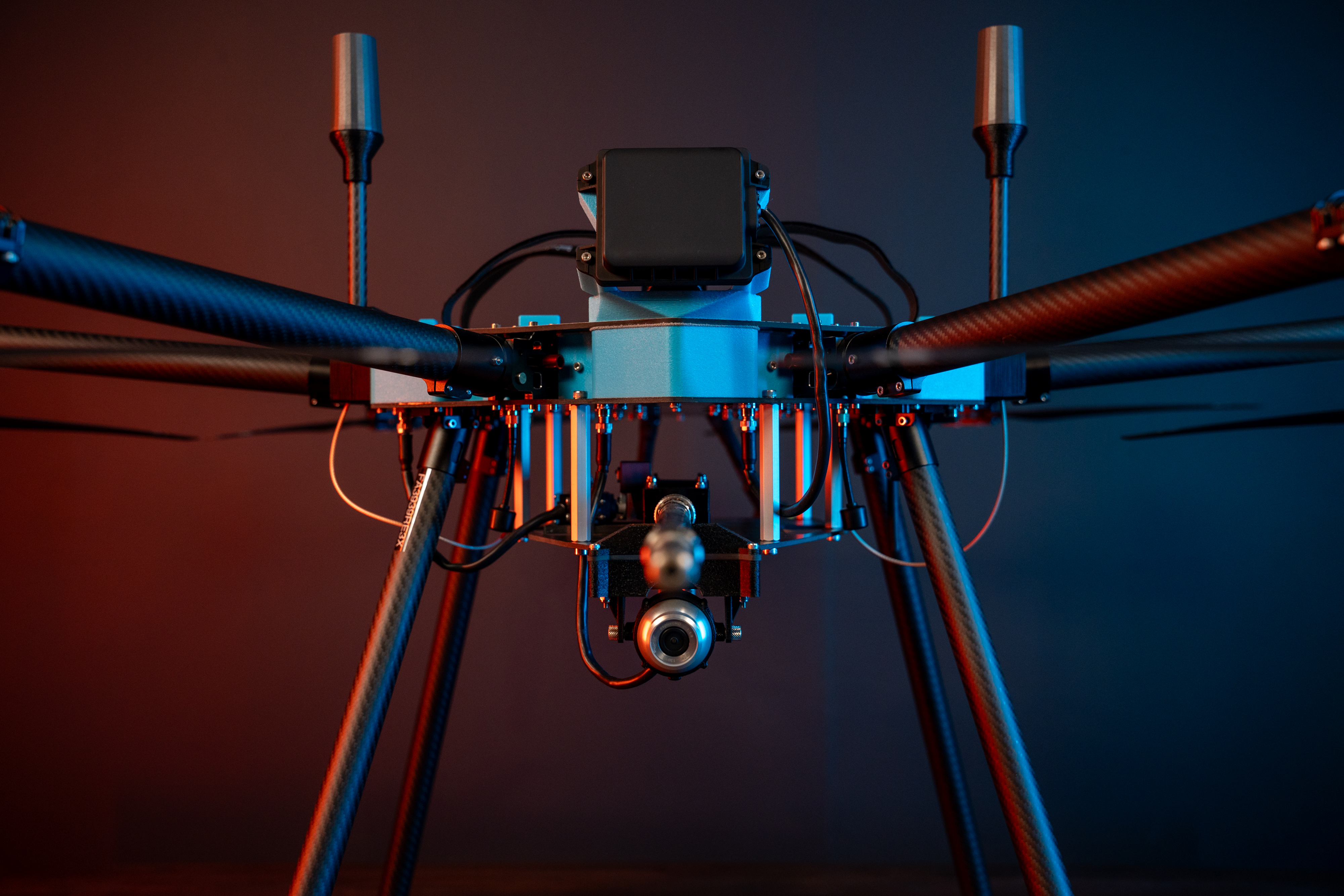 Sherpa drone image 7