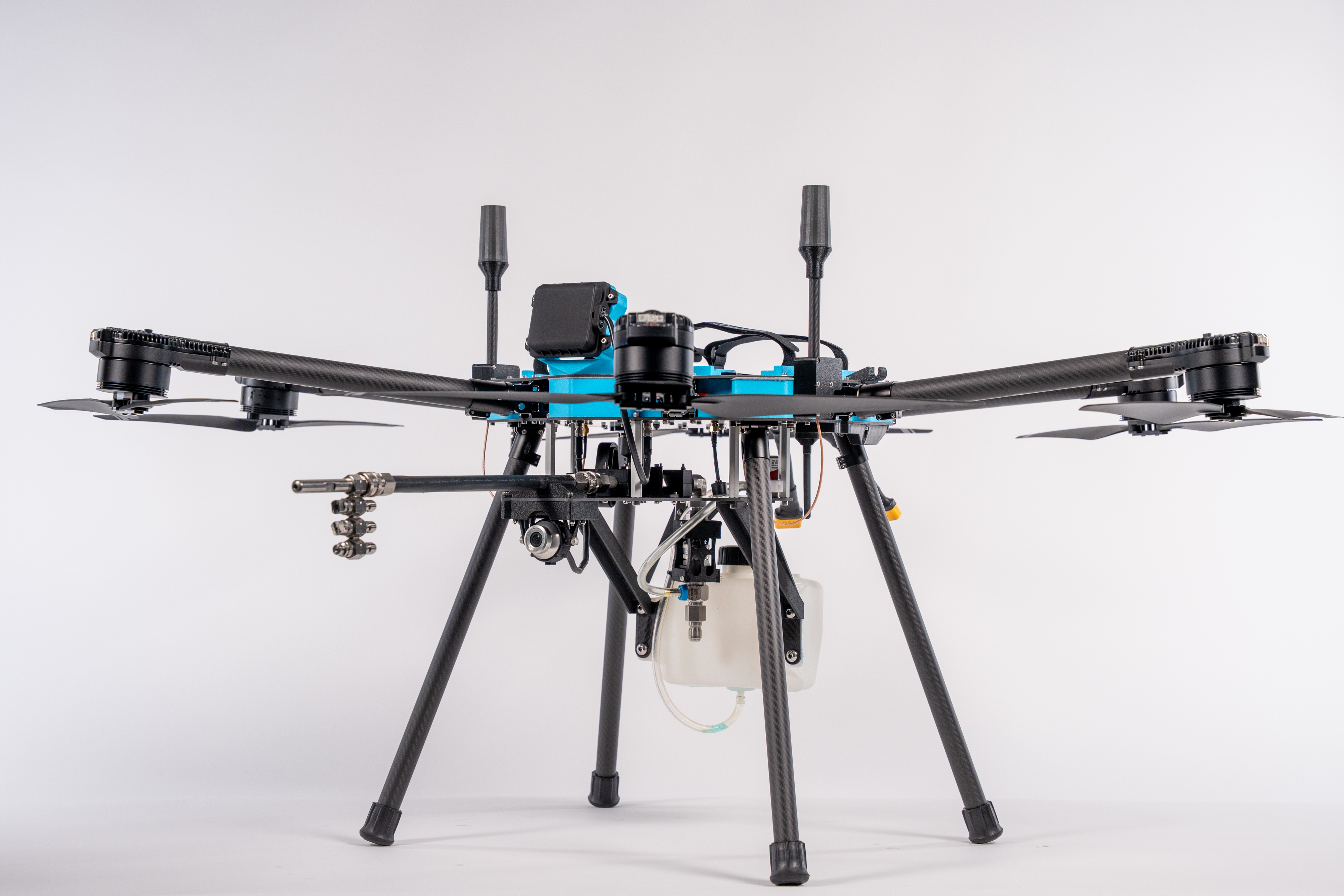 Sherpa drone image 1