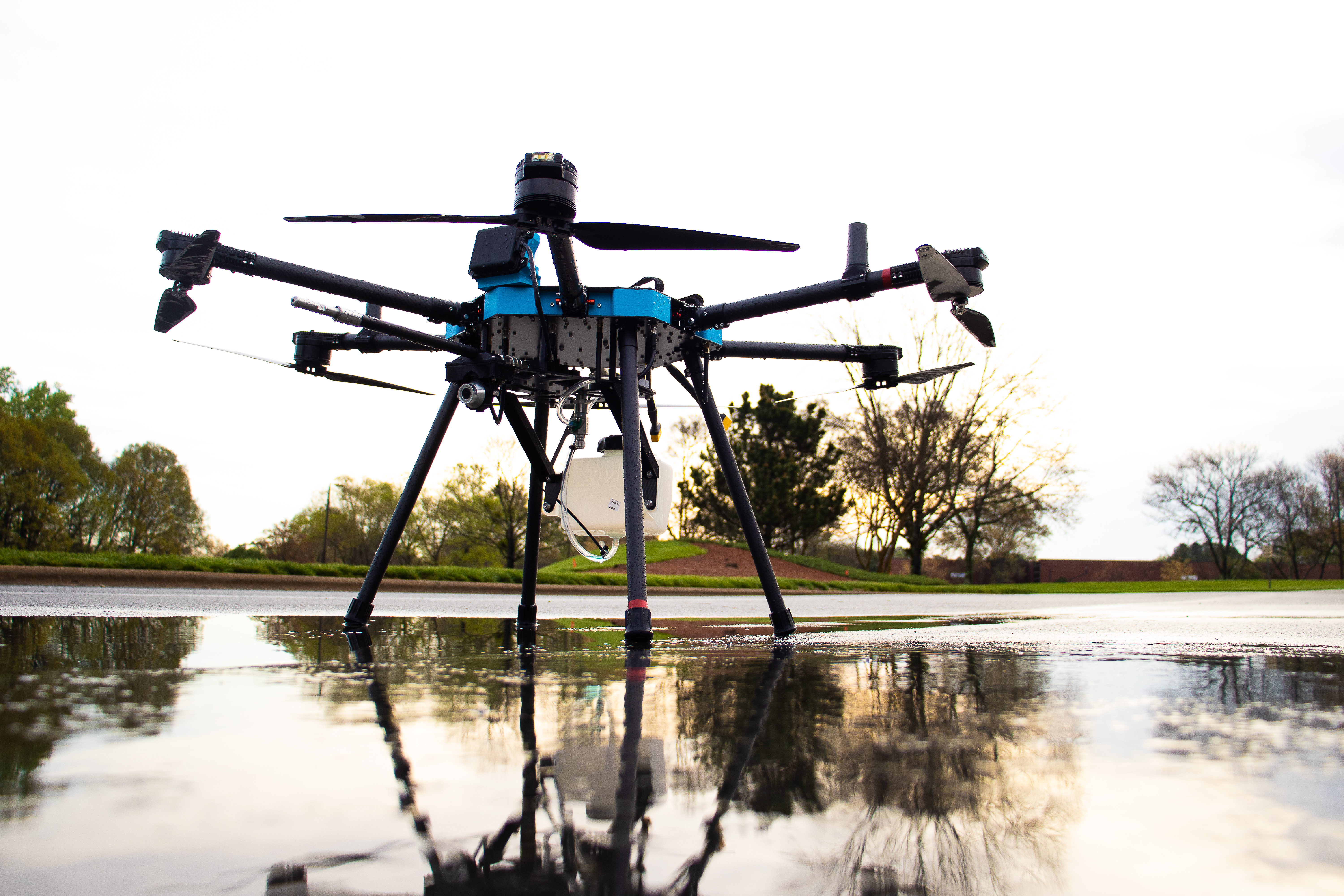 Sherpa drone image 13