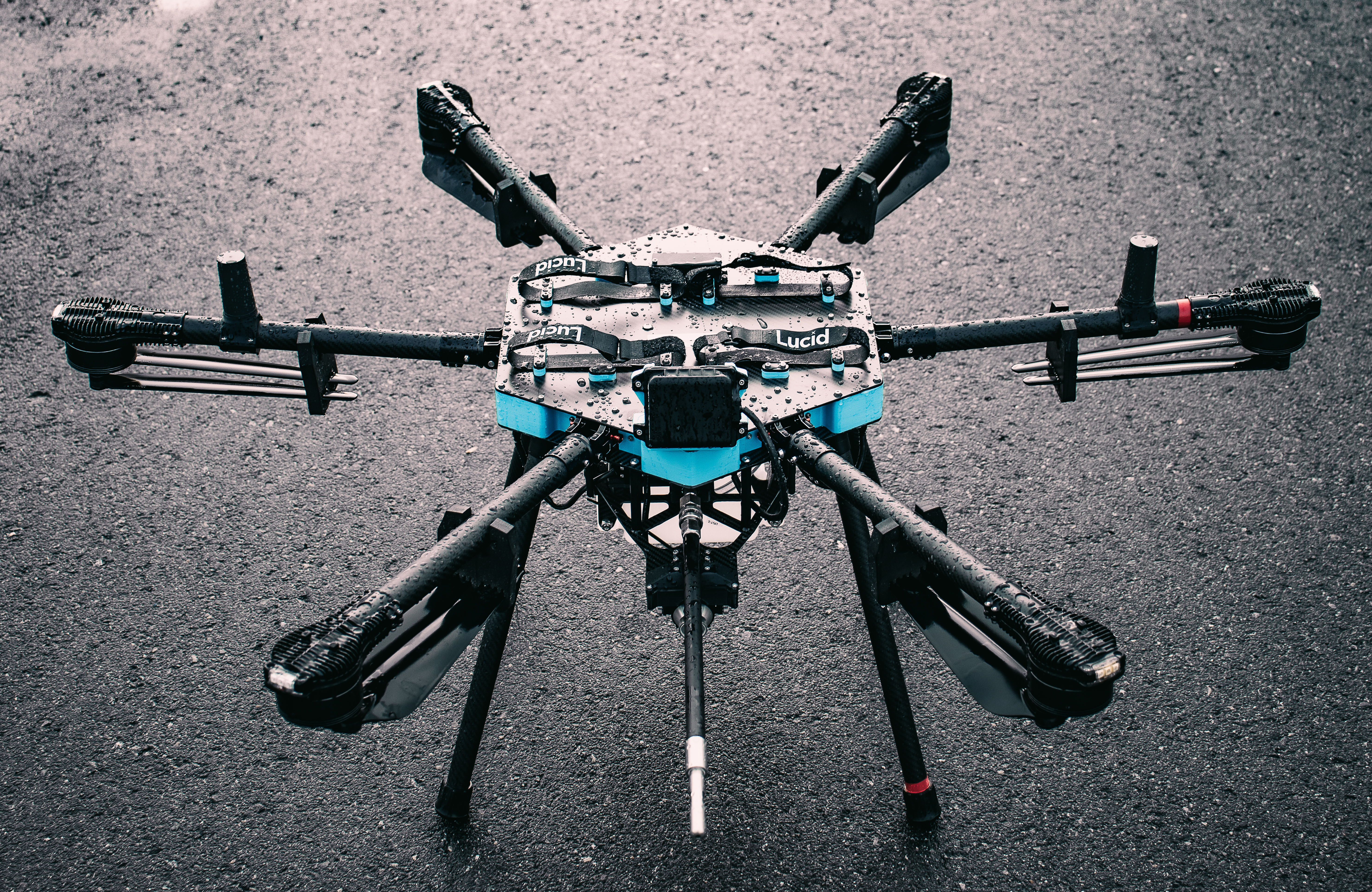 Sherpa drone image 11