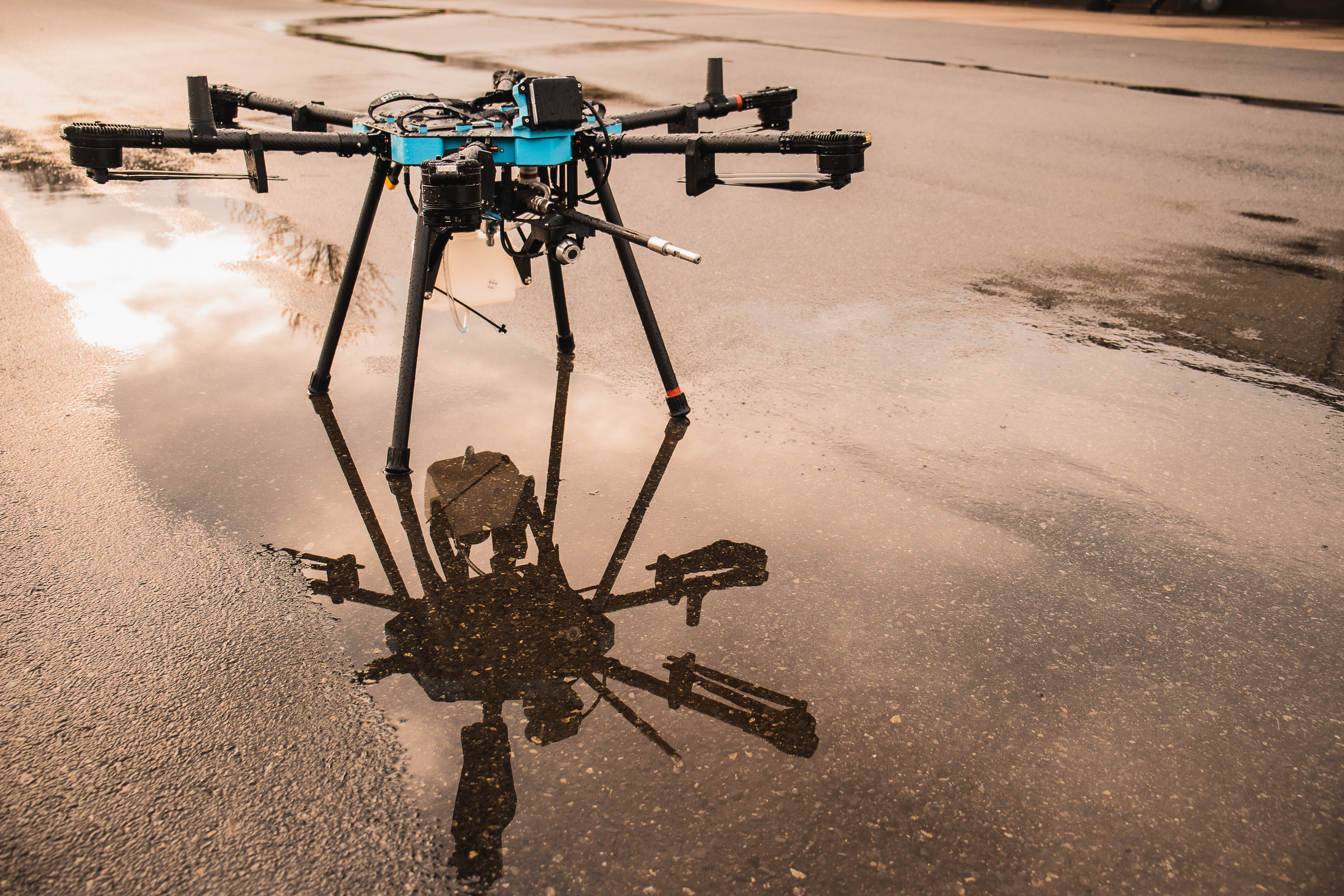 Sherpa drone image 12